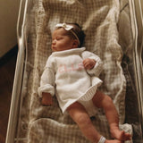 Haven Ghingham Blanket