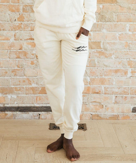 Mama Joggers - HoneyBug 