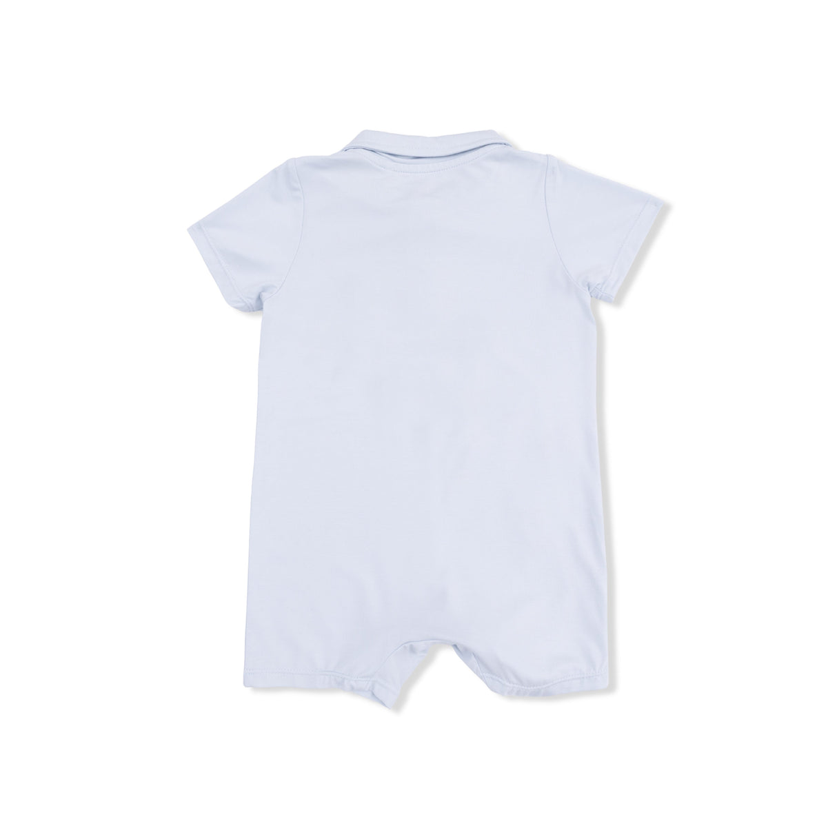 Gone Fishing - Polo Shortie