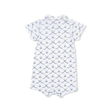 Simple Golf - Polo Shortie