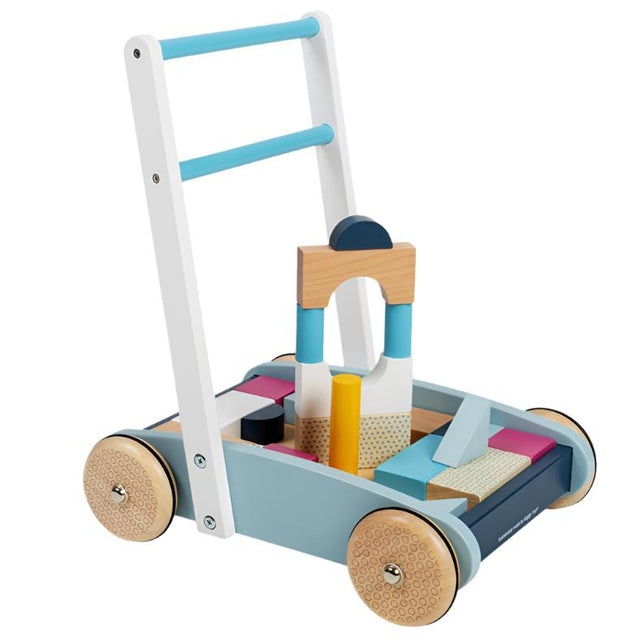 FSC® Certified Baby Walker - HoneyBug 