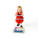 FSC® Certified Baby Walker - HoneyBug 