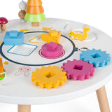 FSC® Certified Animal Activity Table - HoneyBug 