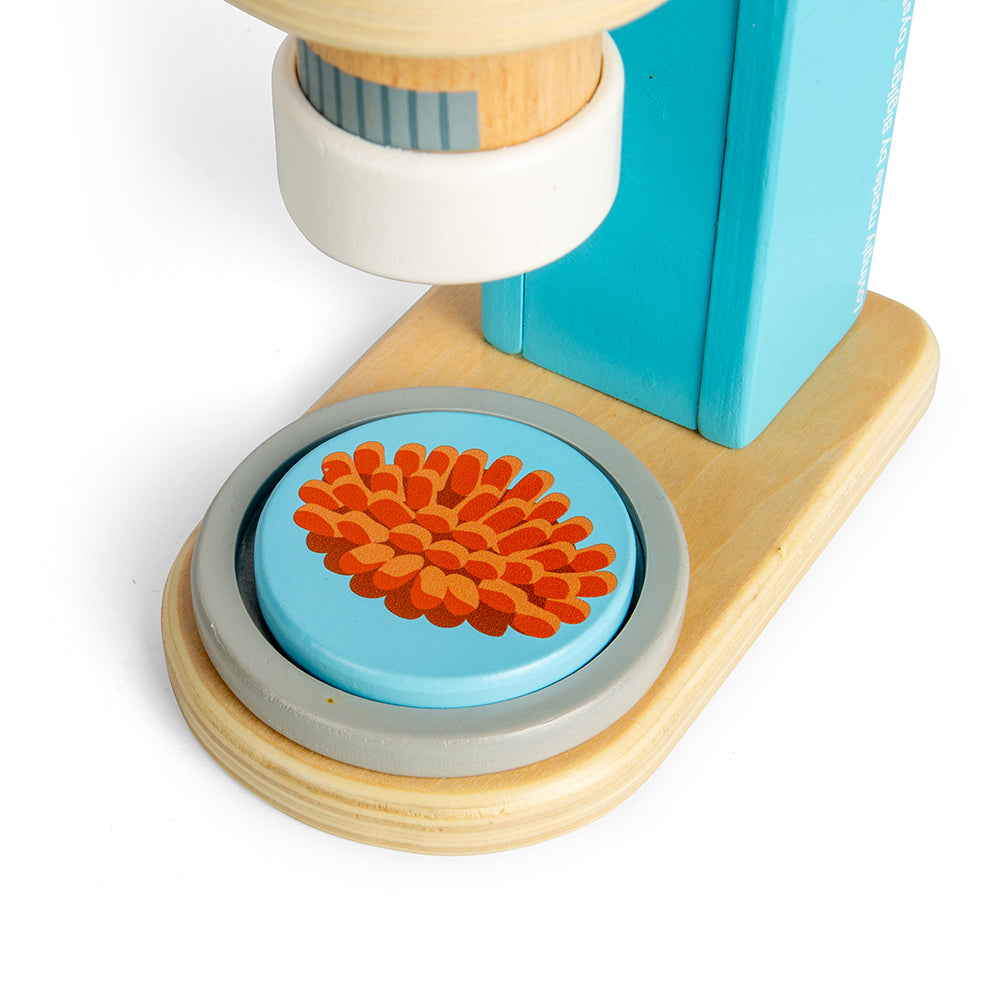 Microscope - HoneyBug 