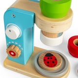 Microscope - HoneyBug 