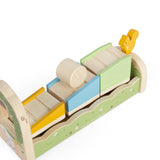 Squirrel Ramp Sorter - HoneyBug 