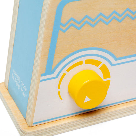 Breakfast Set - HoneyBug 