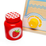 Breakfast Set - HoneyBug 