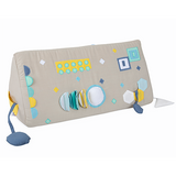Neo Geometric tummy time toy