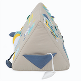 Neo Geometric tummy time toy