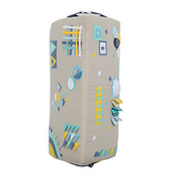 Neo Geometric tummy time toy