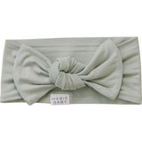 Sage Bamboo Head Wrap - HoneyBug 
