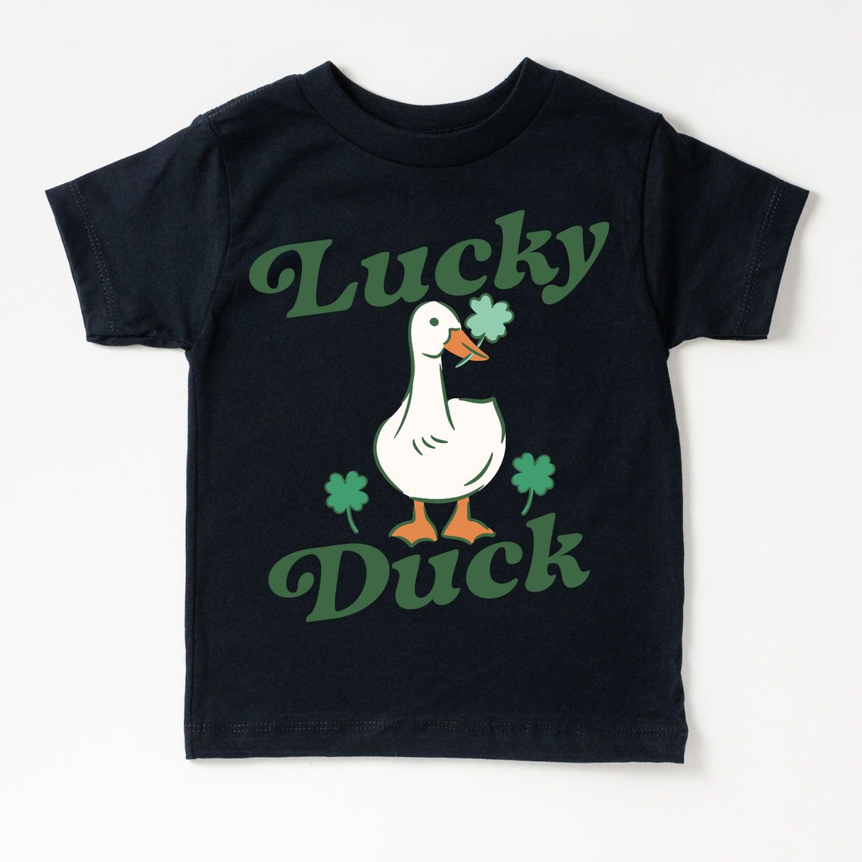 Lucky Duck