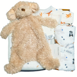Puppy Love Gift Box - HoneyBug 