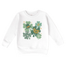 Lucky Clovers Sweatshirt
