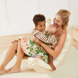 Tiny Land® 7-in-1 Montessori Climbing Set - HoneyBug 