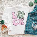 Luck St Patrick's Day Shirt