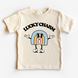 Lucky Charm Rainbow Marshmallow