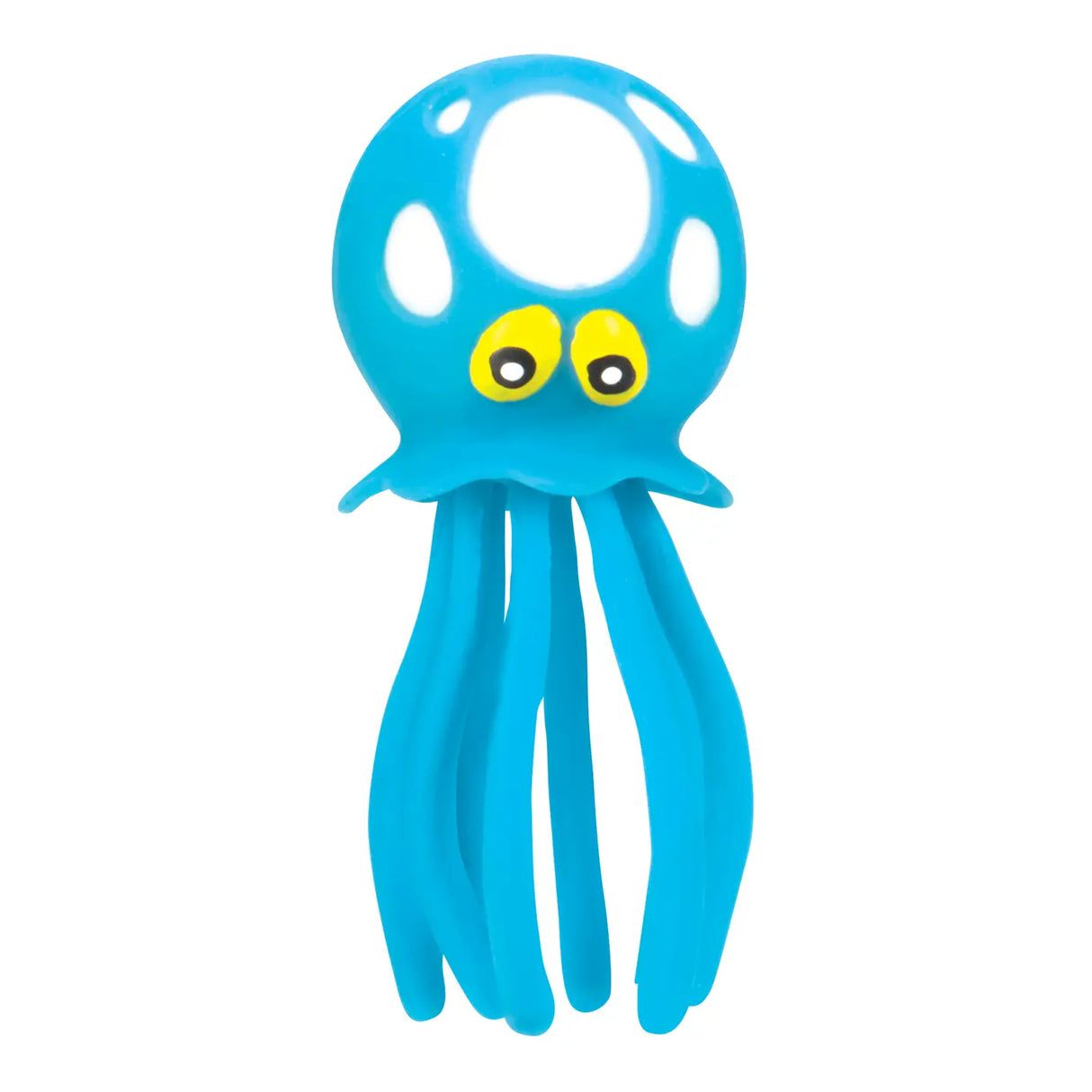Floating Light Up Octopus Pool Toy - HoneyBug 