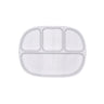 4 Section Suction Plate