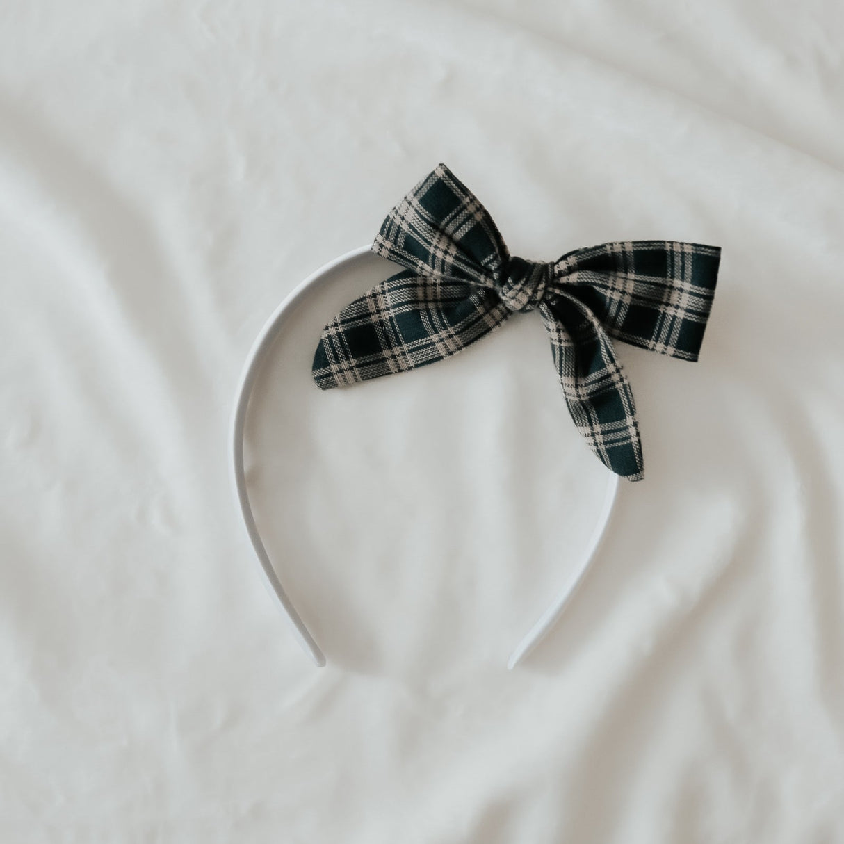 Pine Headbands