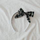 Pine Headbands