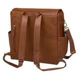 Boxy Backpack - Cedar - HoneyBug 