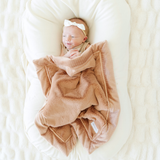 LUSH MINI BLANKETS