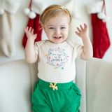 graphic bodysuit | light up my world - HoneyBug 