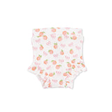 Little Peaches - Tank Top & High Waisted Short