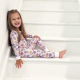 Two Piece Sweet Swirl Ice Cream Set