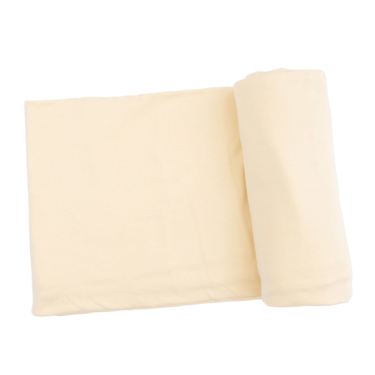 Solid Italian Straw - Swaddle Blanket
