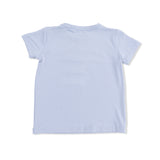 Birthday - Short Sleeve Crew Neck Tee