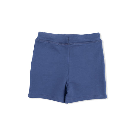 Solid Oceana - Everyday Short