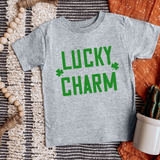 Lucky Charm St Patrick's Day Shirt