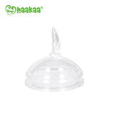 Haakaa Silicone Feeding Spoon Head  for Gen 3 Bottle, 1 pk - HoneyBug 