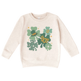 Lucky Clovers Sweatshirt