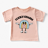 Lucky Charm Rainbow Marshmallow