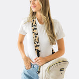 The Crossbody Strap - HoneyBug 