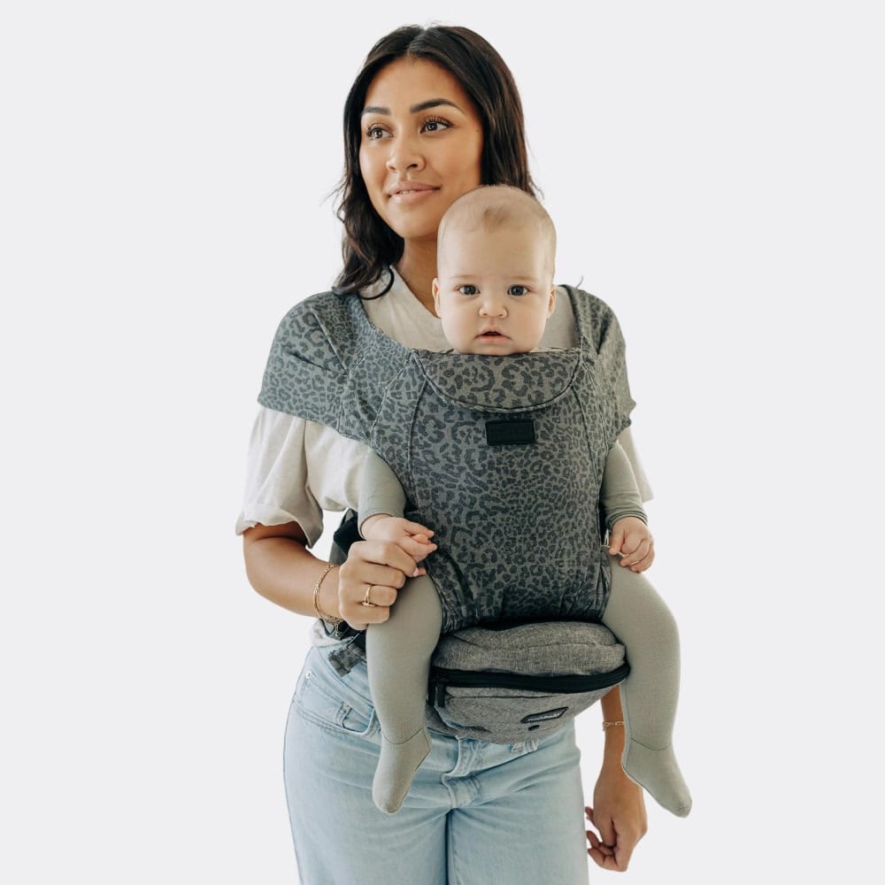 Hip Seat Hands-Free Attachment - HoneyBug 