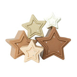 Stacking Stars Set - HoneyBug 