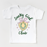 Lucky Girl Club