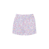 Elizabeth's Garden - Loungewear Short Set
