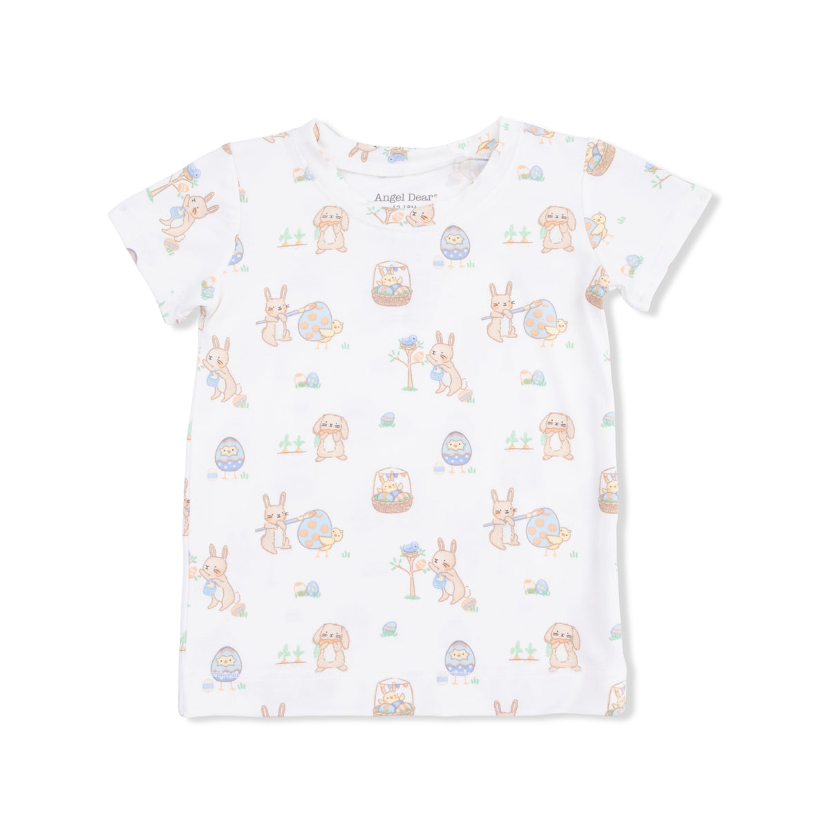 Easter Egg Hunt Uni - Loungewear Short Set