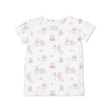 Easter Egg Hunt Uni - Loungewear Short Set