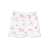 Easter Egg Hunt Pink - Loungewear Short Set