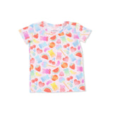 Gummy Bears - Loungewear Short Set