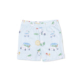 Golf Pros - Loungewear Short Set
