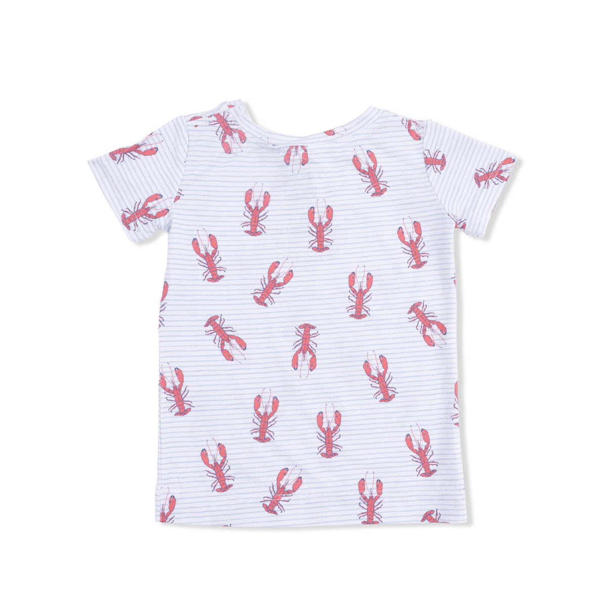 Lobsters - Loungewear Short Set