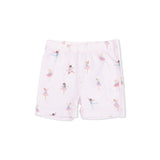 Petite Ballet - Loungewear Short Set